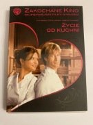 Życie od kuchni film DVD