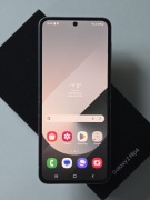 Samsung Galaxy Z Flip 6 - 256GB - Szary
