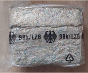 Brykiet Marek Niemieckich