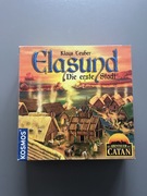 Elasund: Pierwsze miasto Catanu