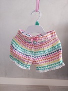 Spodnie F&F 6-9 miesięcy