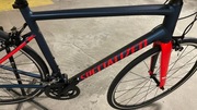  Specialized Allez Sport E5 - nowy, rozmiar 54 i 5