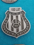 Chojeński KS 100 lat