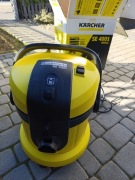 KARCHER SE4001 Special