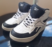 Sprzedam REEBOK  Snickersy ATR CHILL MID 100224085 Biały