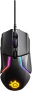 Mysz gamingowa komputerowa SteelSeries Rival 3 GAMING RGB USB Przewodowa