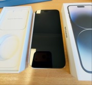 iPhone 14 Pro Max 128 GB e sim stan idealny