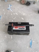 Wkrętarka Wurth master hs 16 i assymat  80