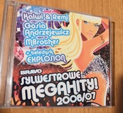 BRAVO Sylwestrowe Megahity 2006/07
