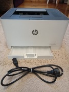 Drukarka HP color laser 150 nw