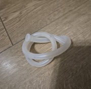 Hizero f500 - przewód wodny z kolnieżem do odprowadzania brudnej wody