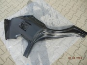 BŁOTNIK LEWY TYŁ TYLNY TOYOTA RAV4 RAV 5 V 2019-