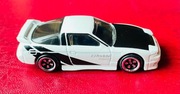 Hot Wheels '90's Street Scene 2025 - Nissan 180SX Type X S13
