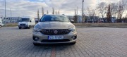 Fiat Tipo wersja Lounge 1.4 95km+ LPG rok 2020.