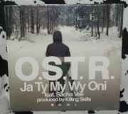 O.S.T.R. - Rise of the sun / Ja ty my wy oni FOLIA