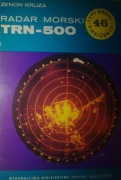 TBiU 46 Radar morski TRN-500
