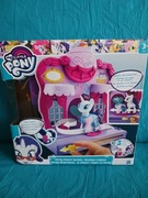 My Little Pony butik Rarity na Manhattanie, Hasbro