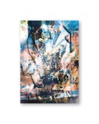 007 Gaudi – plakat B1 (70 x 100 cm)