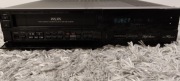 Magnetowid Video Vhs SCHNEIDER SVC600 HIFI STEREO 6gł Panasonic  Blaupunkt 