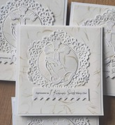 Zaproszenia na  komunię, Chrzest, urodziny, kartki