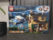LEGO Harry Potter 75968 Privet Drive 4
