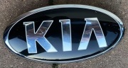 KIA CEED III Emblemat Znaczek 