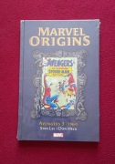 Marvel Origins Tom 29