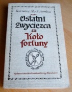 Kazimierz Korkozowicz - KOŁO FORTUNY - Ostatni zwycięzca cz. III