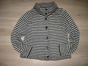 Kappahl sweter damski półgolf rozmiar L