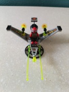 LEGO 6836 Space, System.