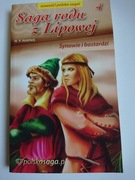 MP Rawinis Saga Rodu z Lipowej tom 4