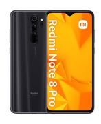 Smartfon Xiaomi Redmi Note 8 Pro 6/128GB Mineral Grey