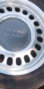 Dekielek kapsel kołpak AUDI A8 D2 winterfelgen 8LO601165D