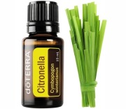 Citronella - doTerra 15 ml + gratis