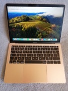 MacBook Air 13 A1932 z 2019/22 i5 8 gen Retina 8GB 256GB SSD Rose Gold  
