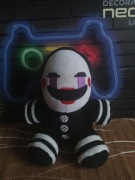 The Puppet maskotka Five nights at freddy's 