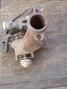 Turbosprężarki 2.2 HDi peugeot citroen 