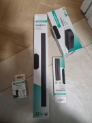 Zestaw łazienkowy hansgrohe WallStoris 27967670