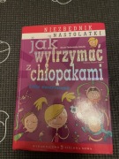 Cholewińska-Szkolik Jak wytrzymać z chłopakami