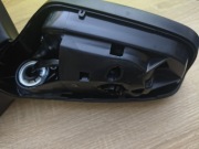 lusterko zewn opel astra G 98'