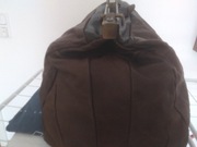 Torba lekarska używana.