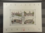 NRD 750 lat Berlina