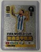 Panini FIFA World Cup 2026 DB3 Legend Master Lionel Messi