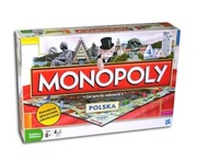 Monopoly od zera do milionera
