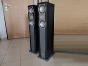 Kolumny podłogowe ELAC FS 207.2 JET