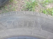 Opony zimowe Zeetex WP1000 175/65R15 84 T