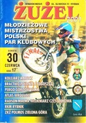...Finał MMPPK 30.06.2001 Rybnik...