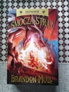 BRANDON MULL SMOCZA STRAŻ 1