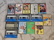 Zestaw kaset 3 - 14 sztuk