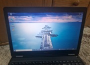 Dell Latitude E5550 – SSD, i3, gotowy do pracy + torba